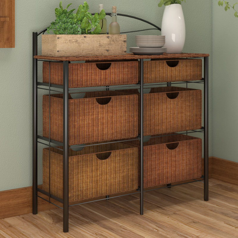 Bloomsbury Market Kommode Unionville & Bewertungen | Wayfair.de